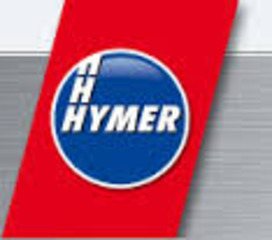 Hymer trappen