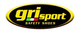 Grisport logo